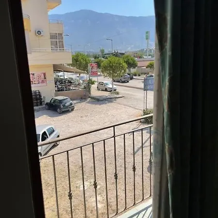 A-m-m Listing Apartment Orikum