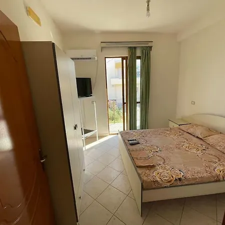 Apartment A-m-m Listing Orikum